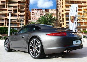 Porsche 911 Monaco 2012b