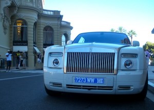 Rolls Royce Phantom Coupe Monaco 2012b