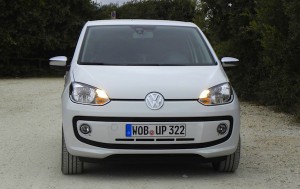 VW Up! Germany July 2012b