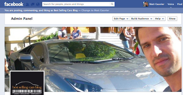 BSCB Facebook
