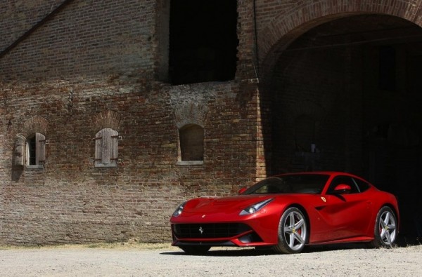 Ferrari F12 Europe September 2012d