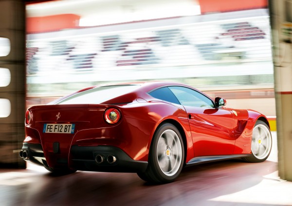 Ferrari F12 Europe September 2012f