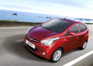 Hyundai Eon Philippines August 2012b