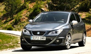 Seat Ibiza Austria 2009