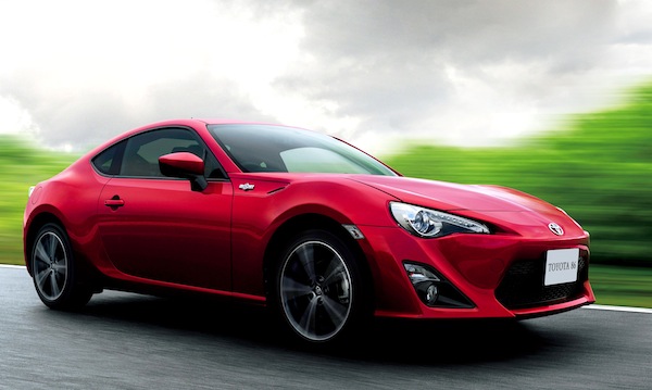 south africa toyota 86 #4
