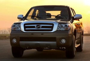 ZX Auto Grand Tiger Libya 2012