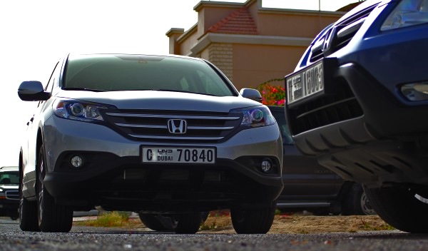 Honda car dealer in qatar #7