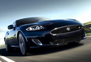 Jaguar XKR Singapore September 2012