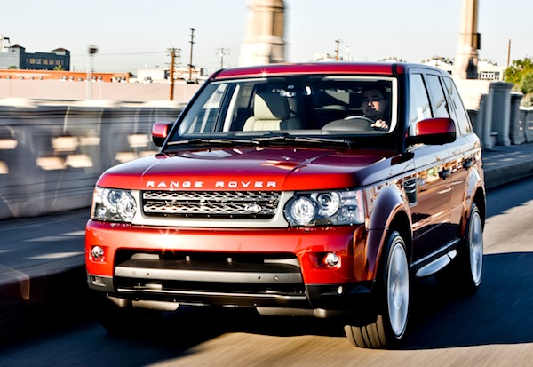 Range Rover Sport. Picture courtesy of www.autowp.ru