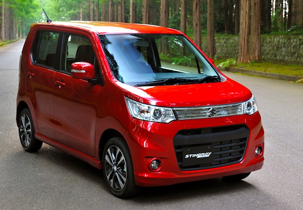 Suzuki-Wagon-R-Stingray-Japan-September-