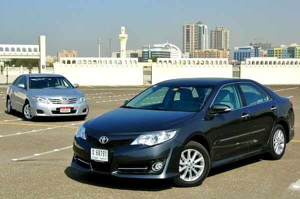 toyota car dealer riyadh #6