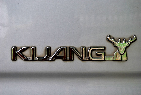 Kijang logo