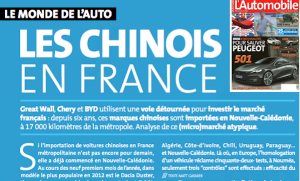 L'Automobile Magazine December 2012
