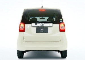Honda N-One Japan November 2012b