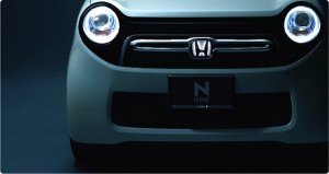 Honda N-One Japan November 2012b
