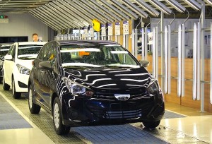 Hyundai HB20 World November 2012c