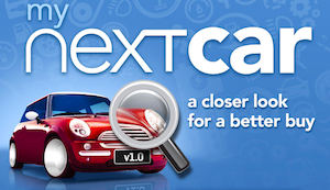 MyNextCar app2