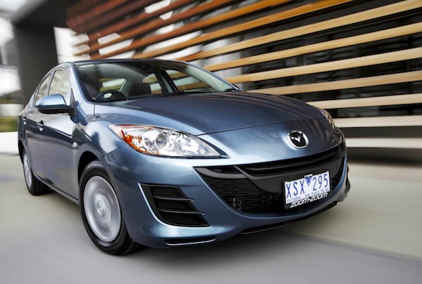 Best Selling Cars Matts Blog Australia Autos Post