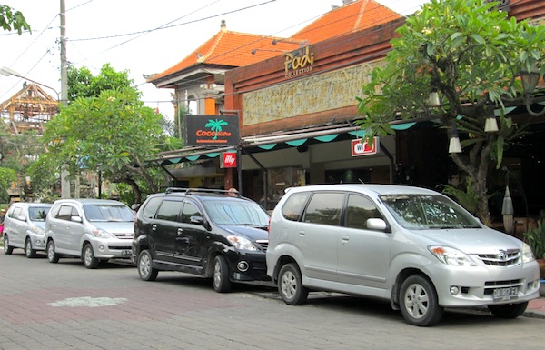 toyota avanza xenia club #7