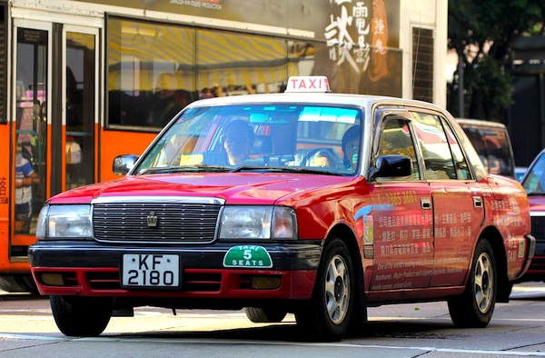 toyota noah 2012 hong kong #3