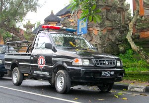 Toyota Kijang Indonesia December 2012