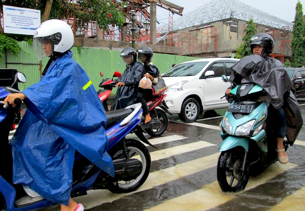 Ubud Street 3
