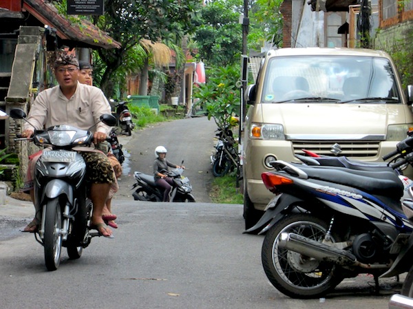 Ubud Street 6