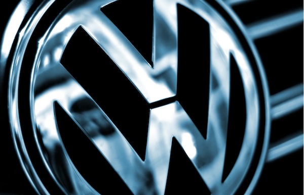 Volkswagen Austria December 2012