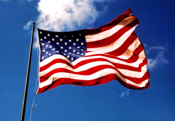 USA. Picture courtesy of the Middletown Insider