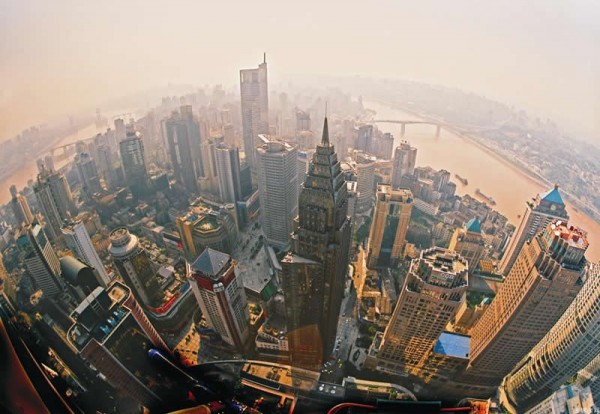 Chongqing China
