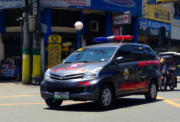 toyota avanza cars philippines #7