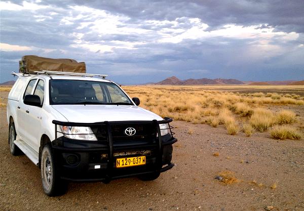 toyota car dealers namibia #7