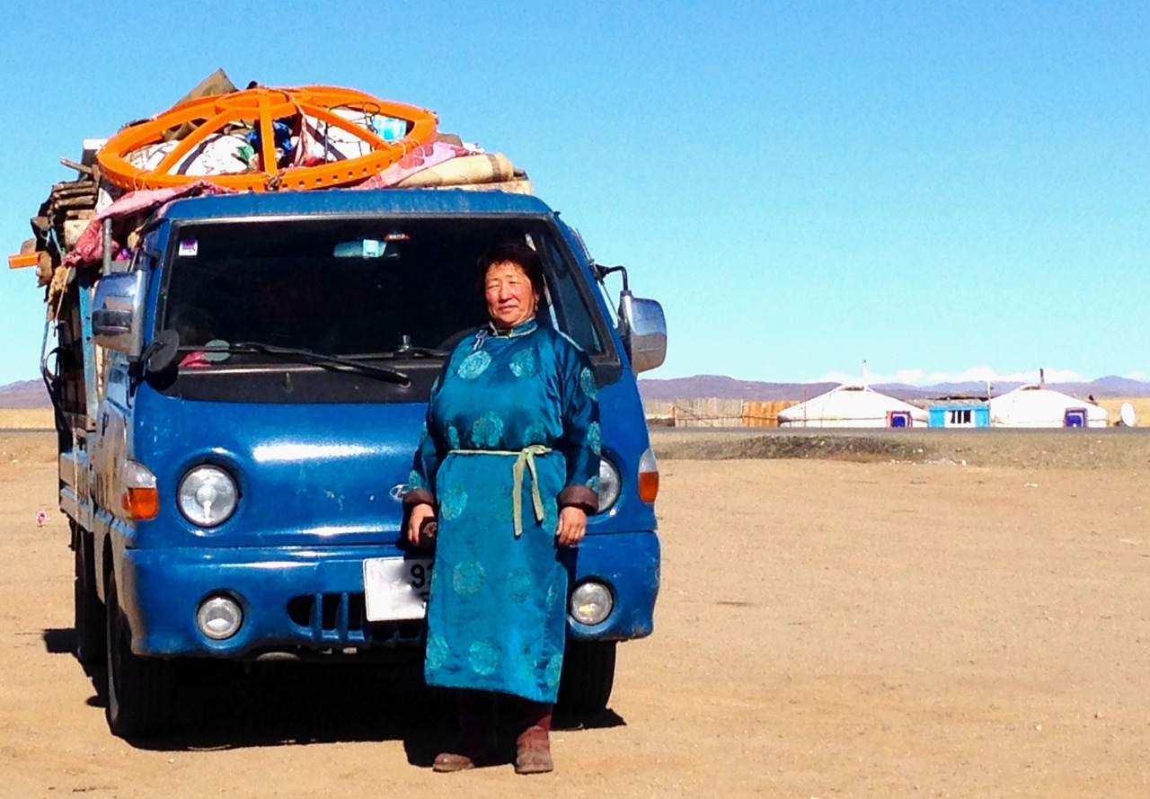 Mongolia Best Selling Cars Blog