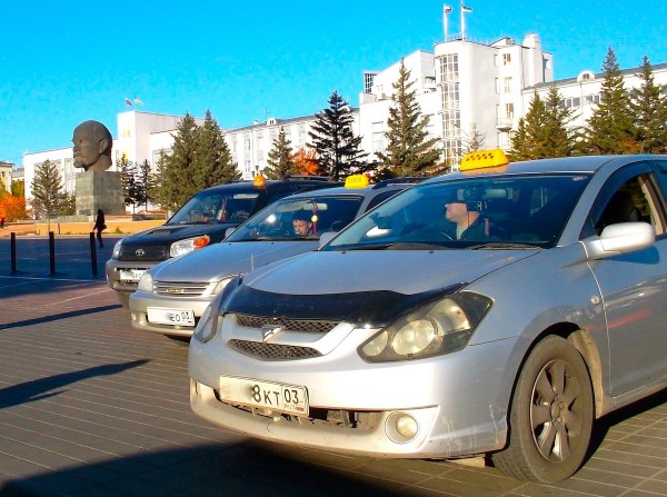 11 Toyota Caldina