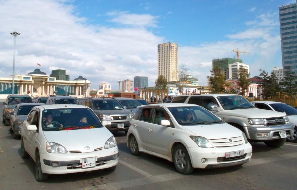 11 Toyota Prius I Ist