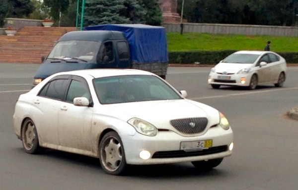 12 Toyota Verossa