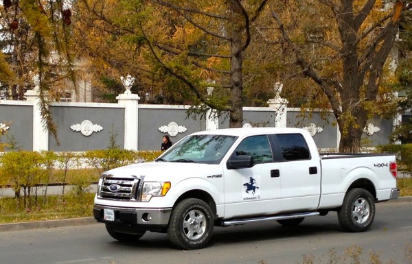 Ford F-Series