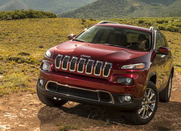 Jeep cherokee forum canada #1