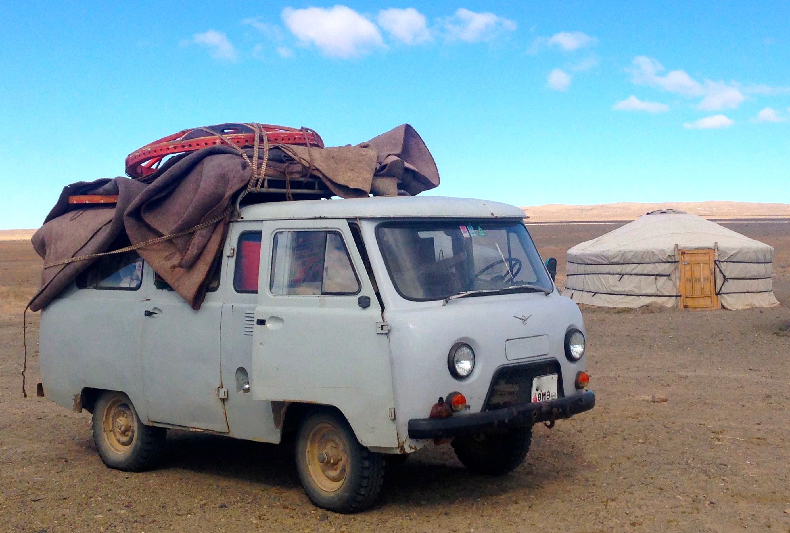 Mongolia Best Selling Cars Blog