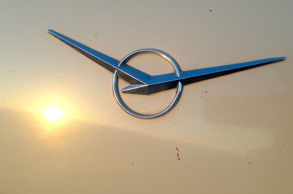 UAZ logo