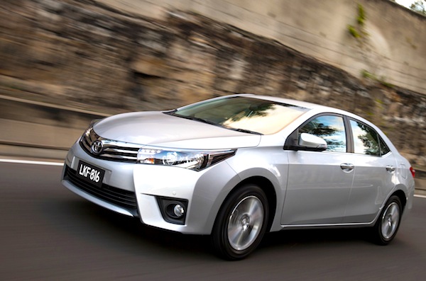 toyota cars on special in south africa #5