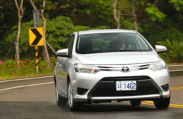 toyota in taiwan #3