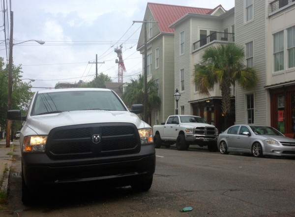 13. Albert Charleston 4