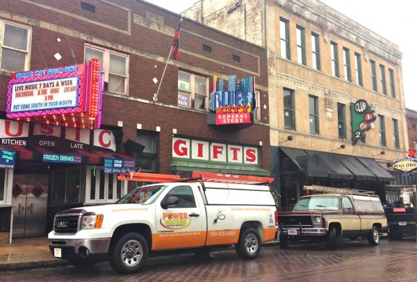 13. GMC Sierra Memphis 2