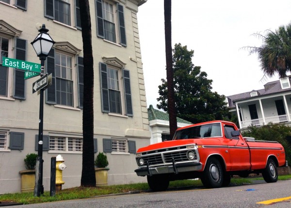 2. Ford F150 Ranger Charleston 2