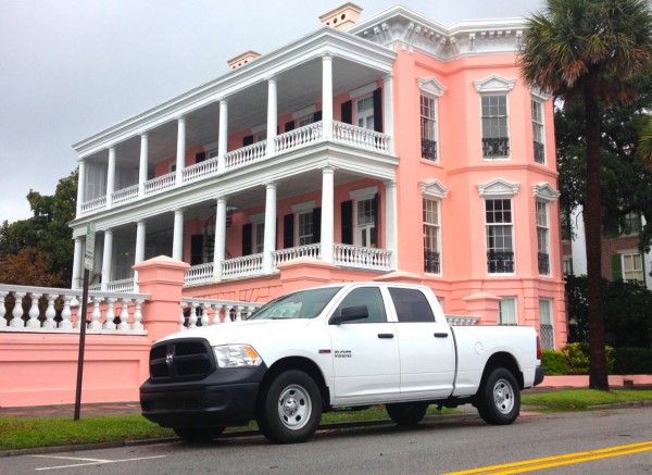 4. Albert Charleston 2