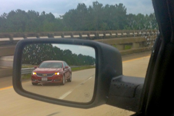 Chevrolet Impala North Carolina