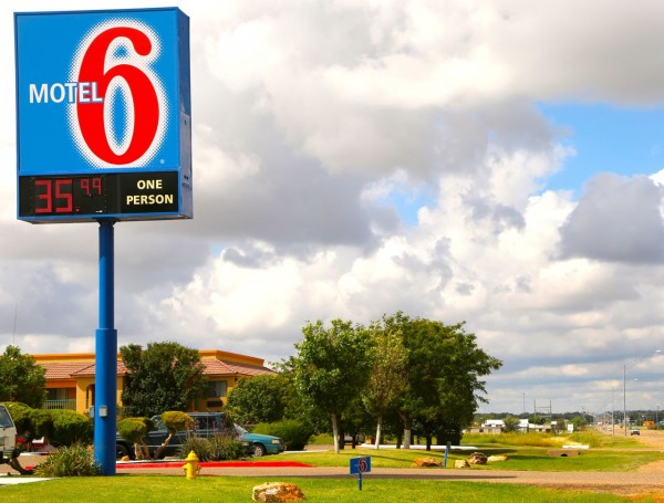 Motel 6