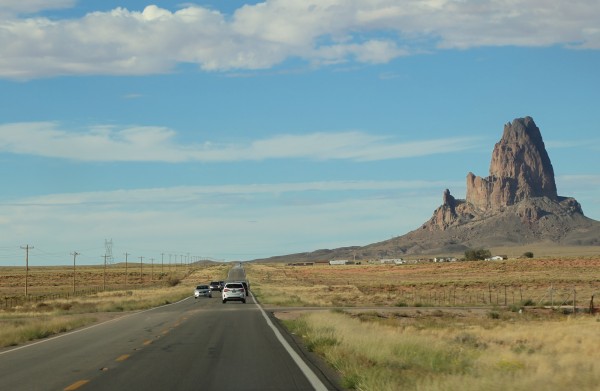 Arizona Road 2