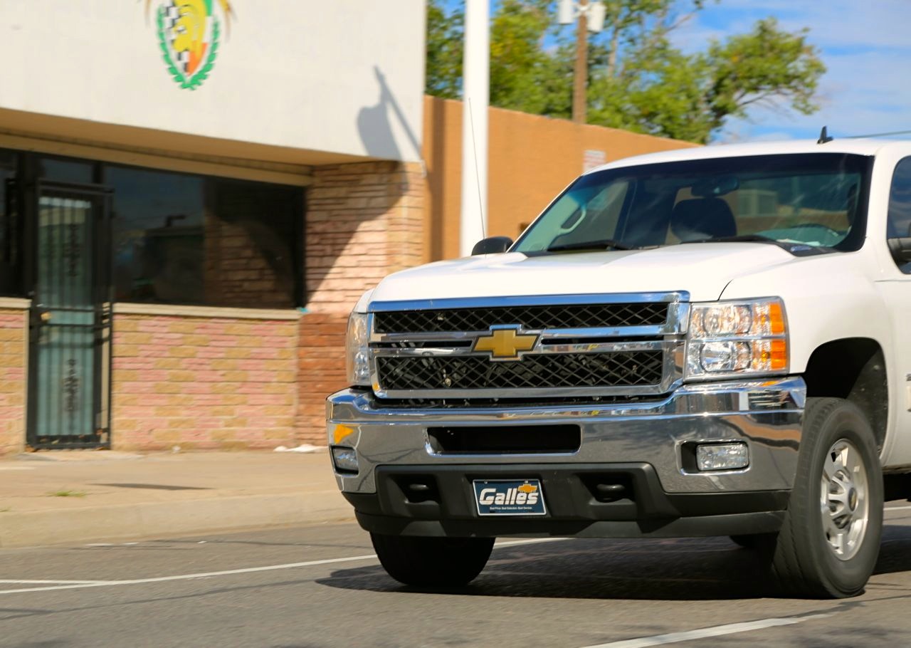 Nissan dealer in gallup new mexico #9